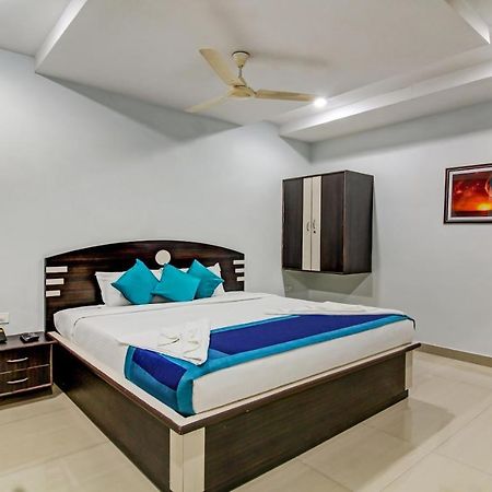 Hotel S Y N Residency 하이데라바드 외부 사진
