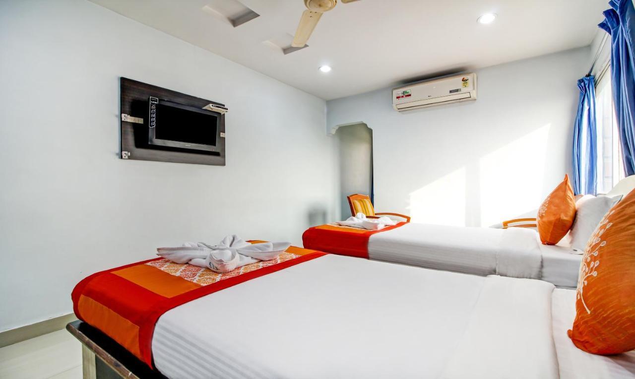 Hotel S Y N Residency 하이데라바드 외부 사진