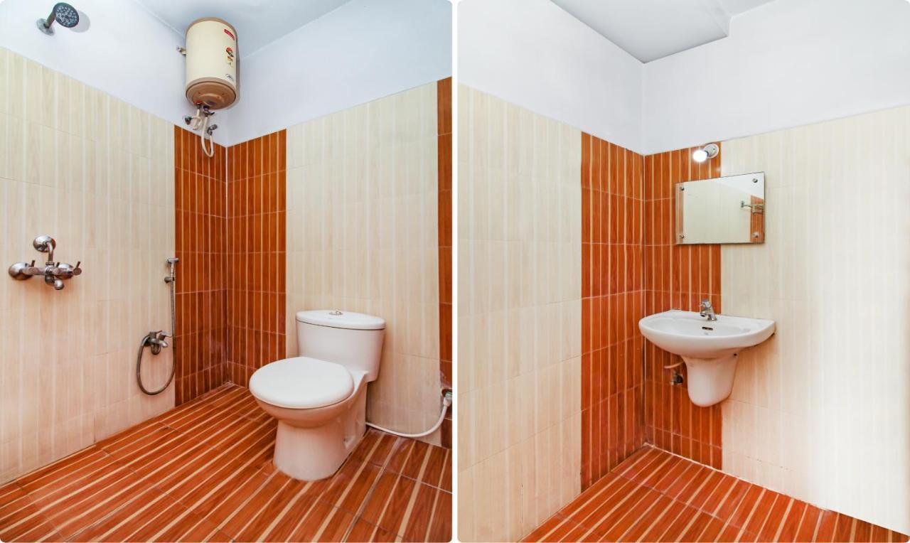 Hotel S Y N Residency 하이데라바드 외부 사진