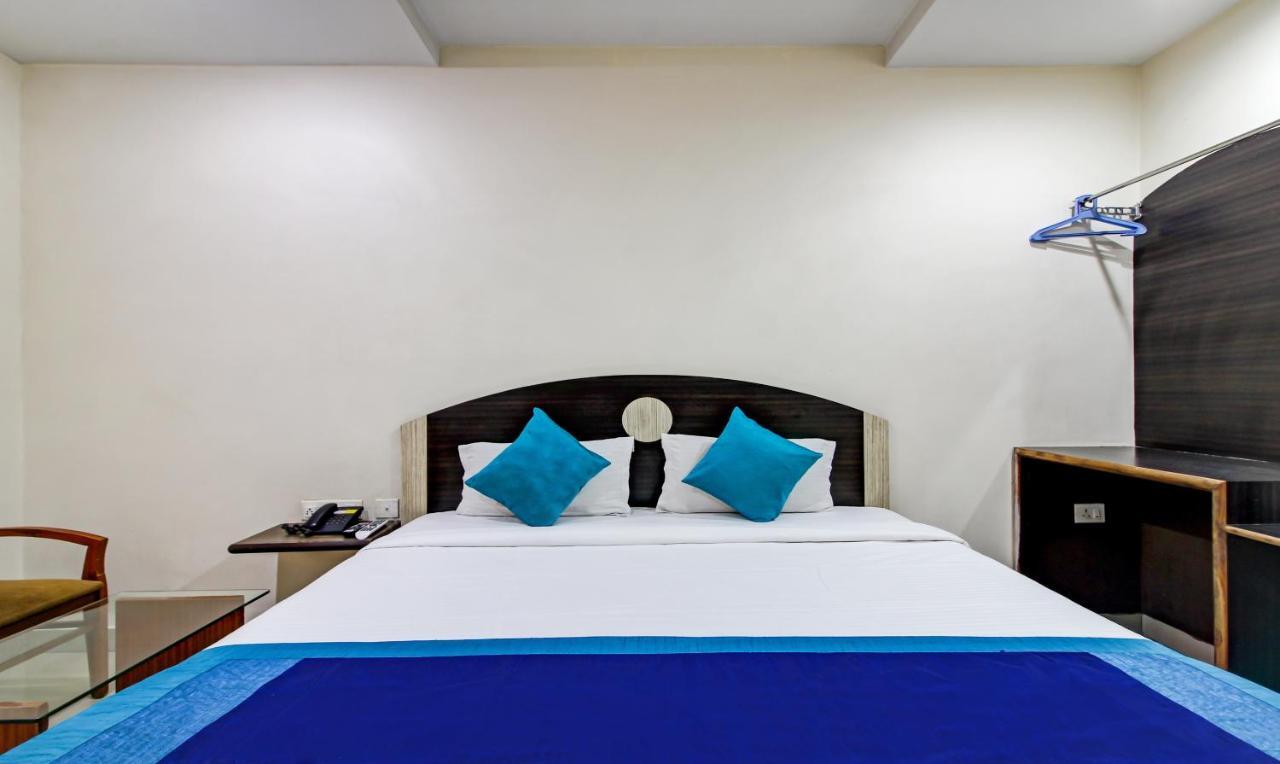 Hotel S Y N Residency 하이데라바드 외부 사진