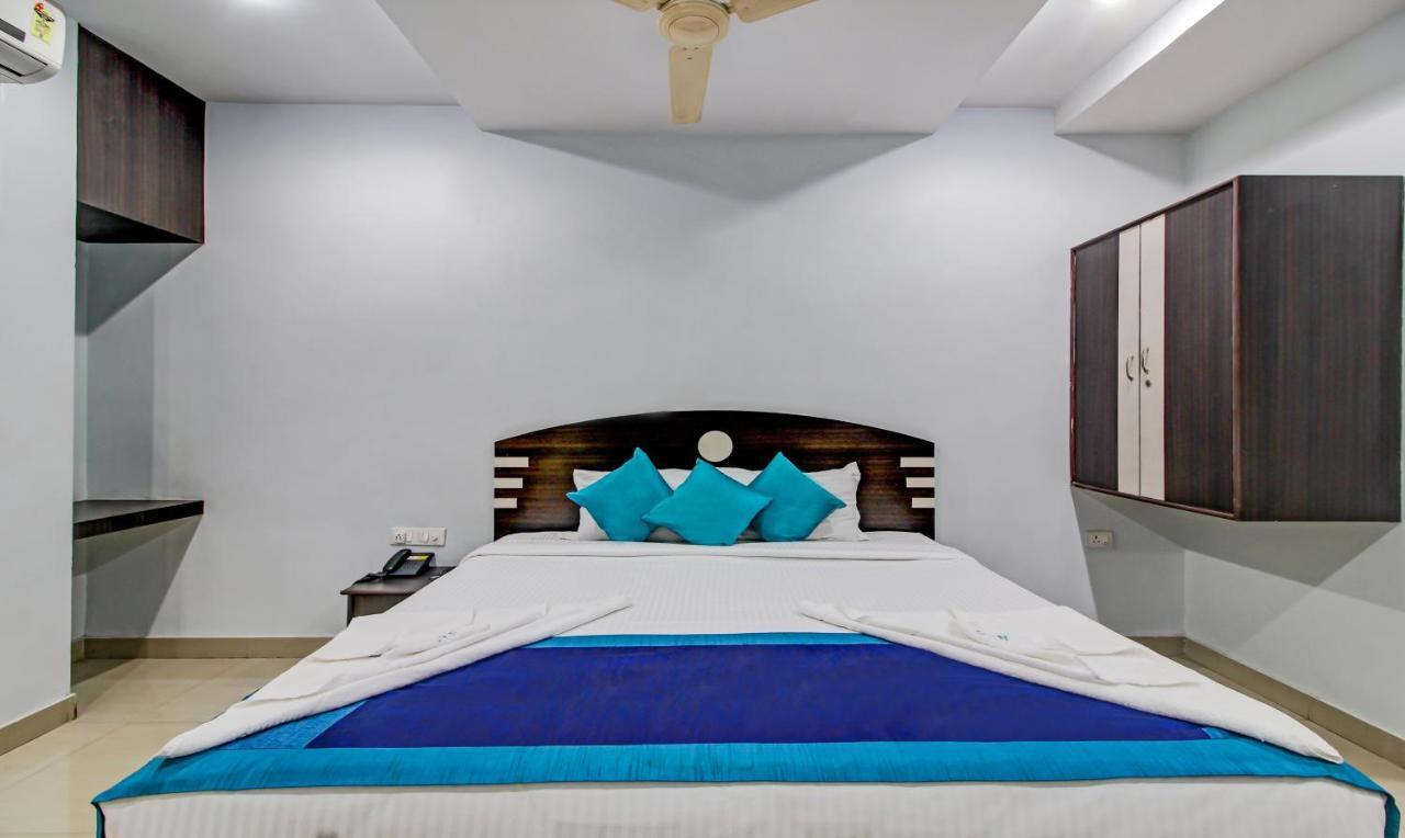 Hotel S Y N Residency 하이데라바드 외부 사진