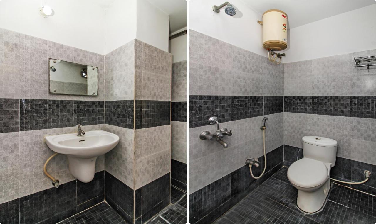 Hotel S Y N Residency 하이데라바드 외부 사진
