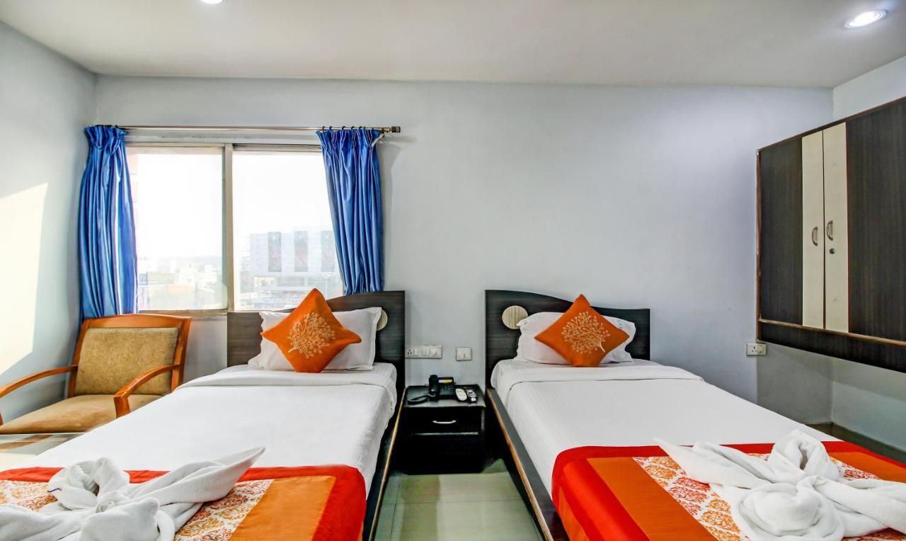 Hotel S Y N Residency 하이데라바드 외부 사진