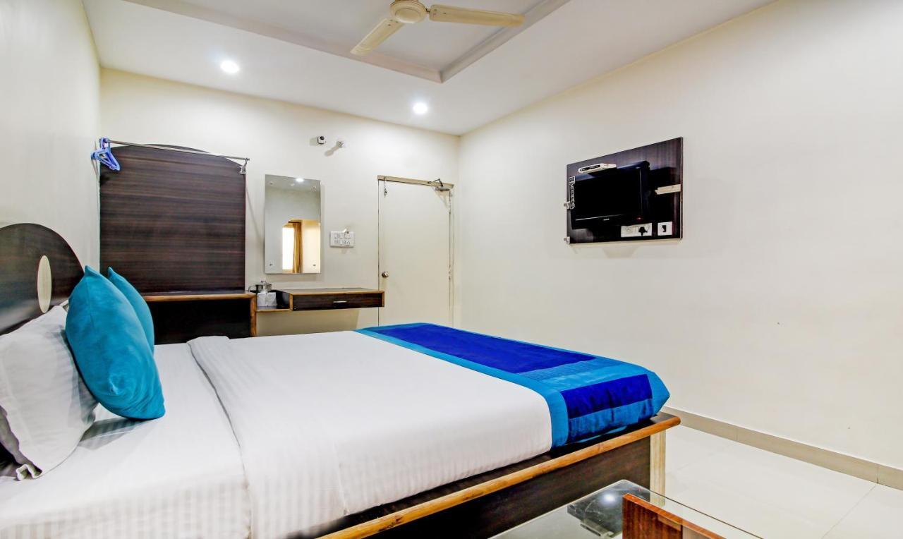 Hotel S Y N Residency 하이데라바드 외부 사진