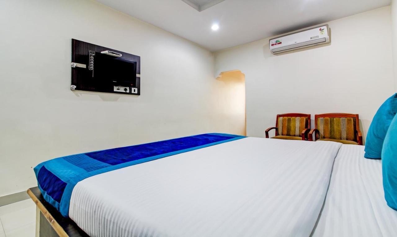 Hotel S Y N Residency 하이데라바드 외부 사진