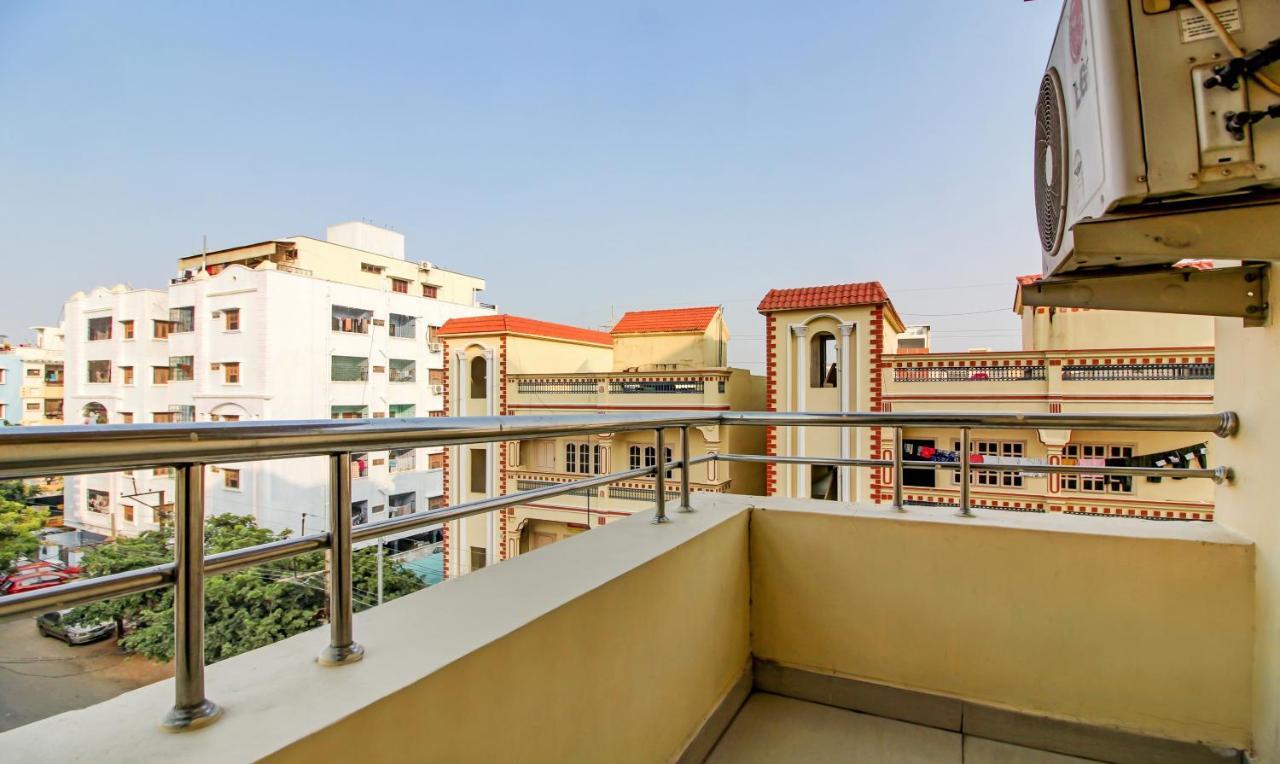 Hotel S Y N Residency 하이데라바드 외부 사진