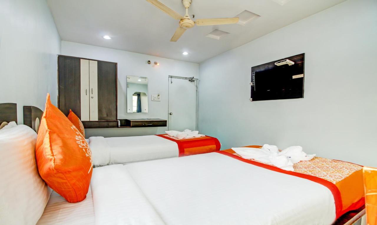 Hotel S Y N Residency 하이데라바드 외부 사진