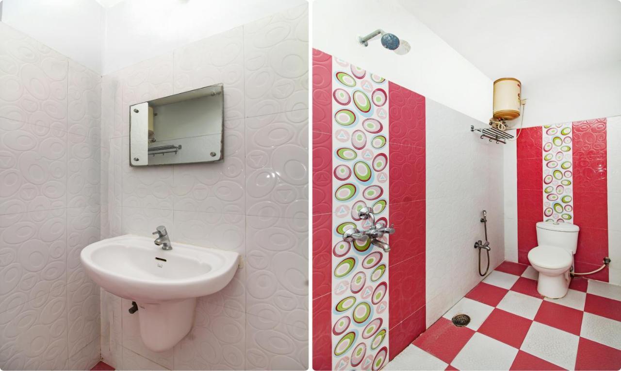 Hotel S Y N Residency 하이데라바드 외부 사진